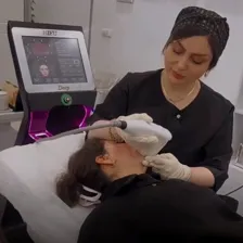 کلینیک زیبایی دکتر آنیتا قولی