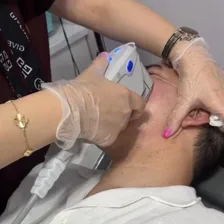 کلینیک زیبایی دکتر زینب جهانبانی