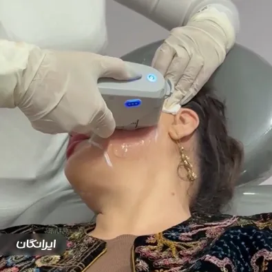 کلینیک زیبایی دکتر زینب جهانبانی