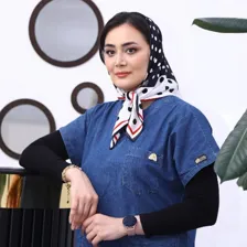 کلینیک زیبایی دکتر آرزو نادری