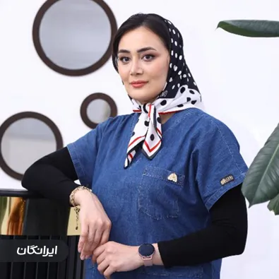 کلینیک زیبایی دکتر آرزو نادری