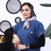 کلینیک زیبایی دکتر آرزو نادری