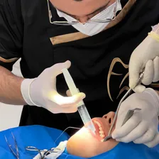 دندانپزشکی دکتر رضا احدزاده