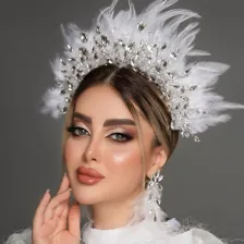 سالن زیبایی نیر فریادی