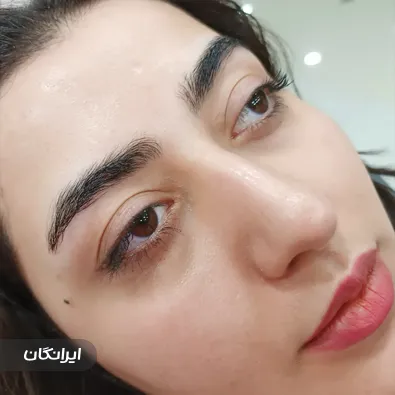 فیبروز آرتیست زهره نجفی