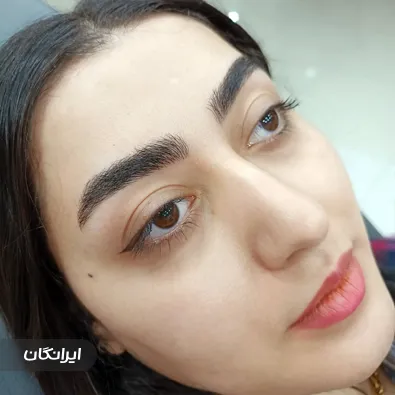 فیبروز آرتیست زهره نجفی