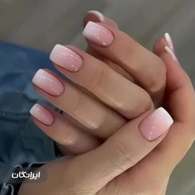 سالن کاشت ناخن آتنا مددکار