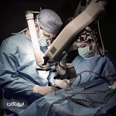 دکتر میلاد امامی