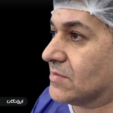 دکتر علی فاطمی شریعت پناهی