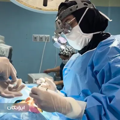 دکتر نازنین ابدالی