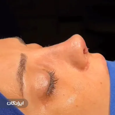 دکتر فرهاد نوروش