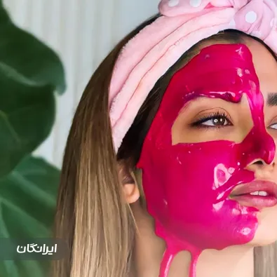 فیشیالیست حمیده علیزاده