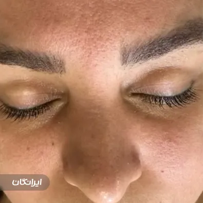 سالن مراقبت پوستی گندم