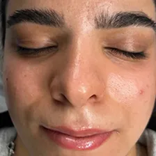 سالن مراقبت پوستی گندم