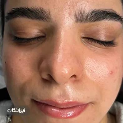 سالن مراقبت پوستی گندم