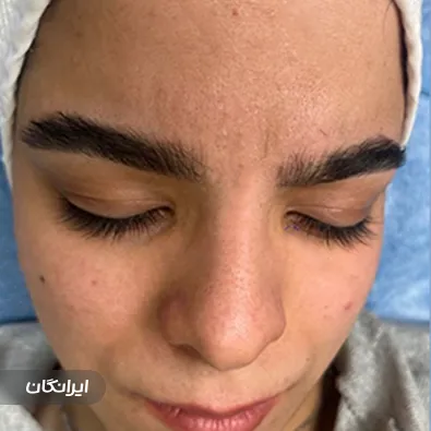 سالن مراقبت پوستی گندم