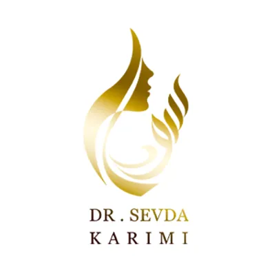 لوگوی دکتر سودا کریمی