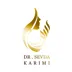 لوگوی دکتر سودا کریمی