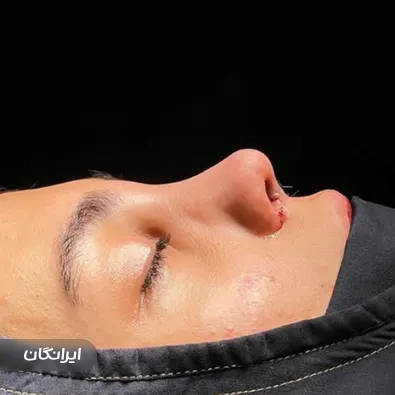 دکتر پریسا مقدم