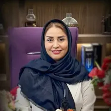 دکتر شیوا نایب خسروشاهی