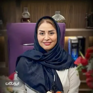 دکتر شیوا نایب خسروشاهی