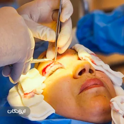 دکتر فرزین احمدپور