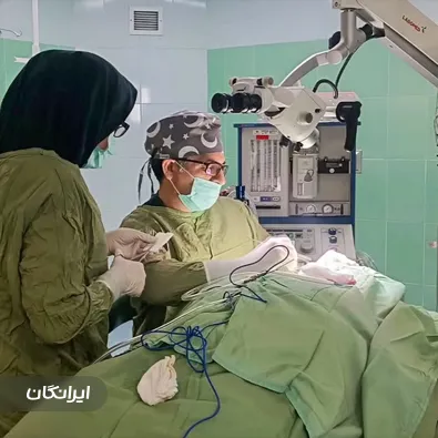 دکتر عباس بی غم