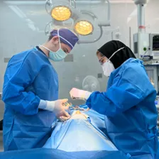 دکتر شبنم حاجی علیپور