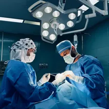 دکتر میلاد غنی زاده