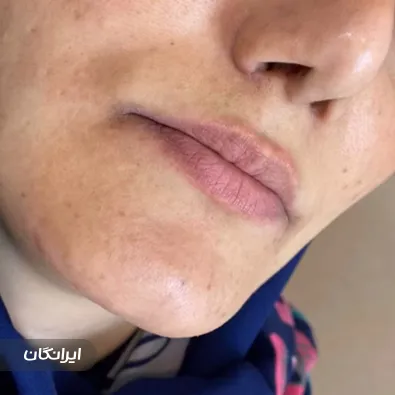 کلینیک زیبایی دکتر عرفان رادمنش فر