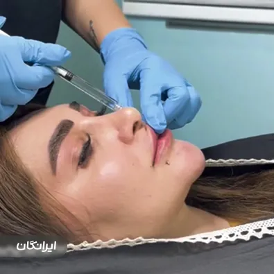 کلینیک زیبایی باربی