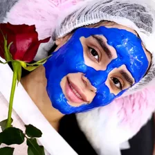 سالن مراقبت پوستی موژان