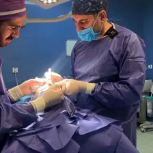 دکتر احمدعلی نجارزاده