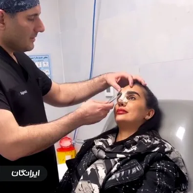 دکتر احمدعلی نجارزاده