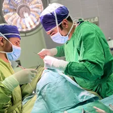 دکتر علی رفسنجانی