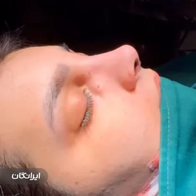 دکتر علی رفسنجانی