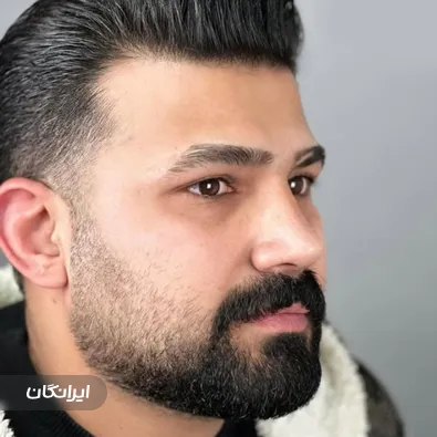 دکتر سجاد حسنی