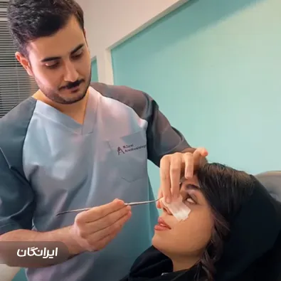 دکتر احمدرضا احمدی