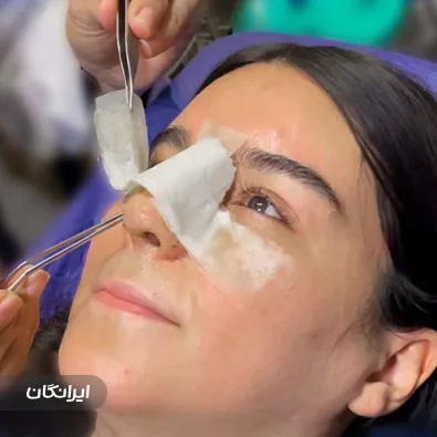 دکتر فروغ ابراهیمی نژاد