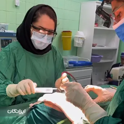 دکتر فروغ ابراهیمی نژاد