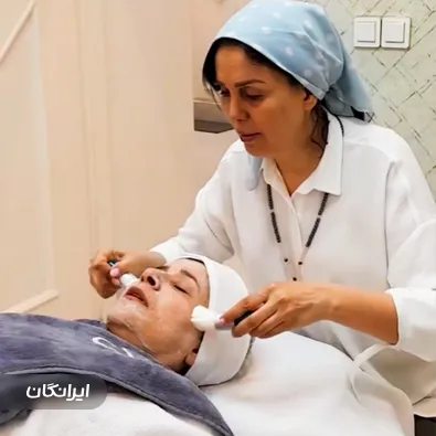 دکتر مریم اسحاقی