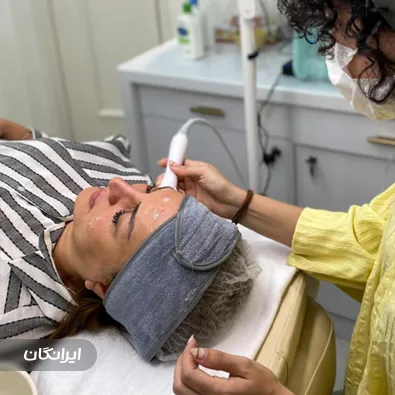 دکتر مریم اسحاقی