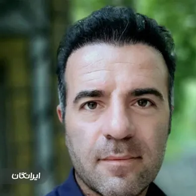 کارشناس کاشت مو مهدی سلطانی