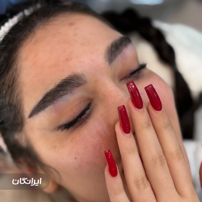 کلینیک زیبایی ماهور