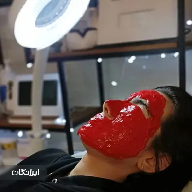 کلینیک زیبایی شیوامیر