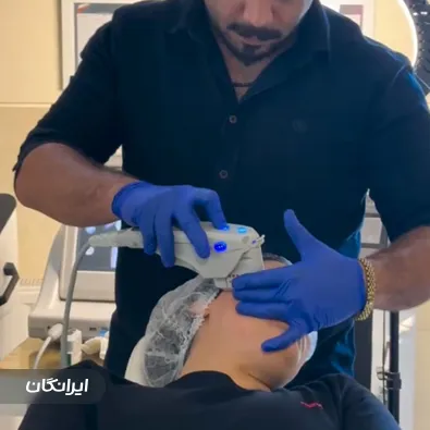 کلینیک زیبایی شیوامیر