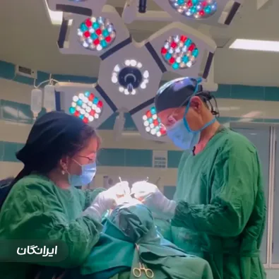 دکتر شاپور کوپایی