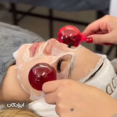 فیشیالیست آیدا لطفعلی زاده