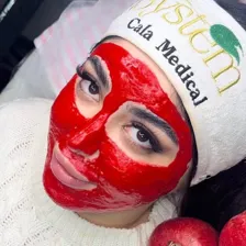 فیشیالیست آیدا لطفعلی زاده