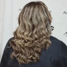 سالن زیبایی حبیبه رفیعی